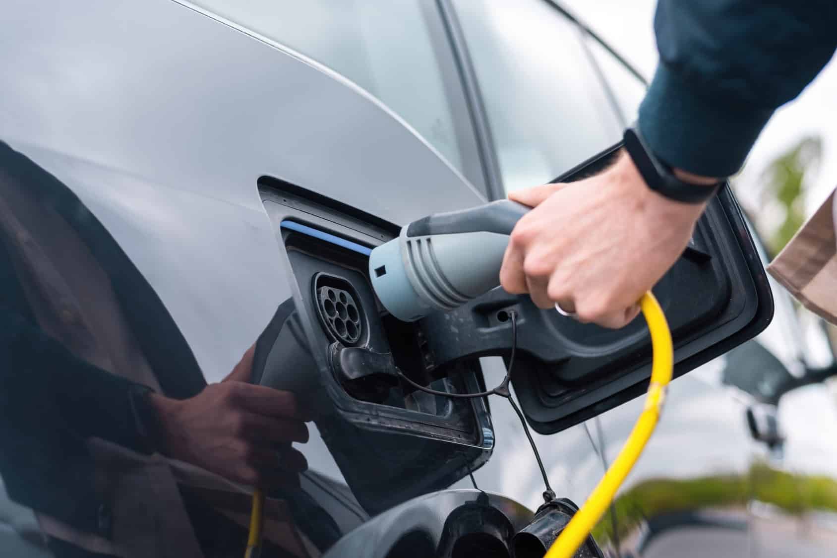EV Charging