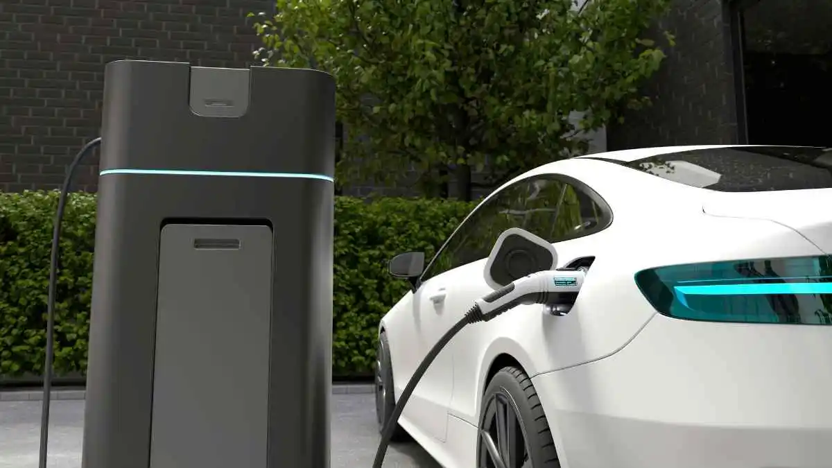 Trends in electric car markets – Global EV Outlook 2025 – Analysis